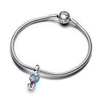 Charm Pandora Donna in Argento 793358C01 - 793358C01